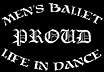 Male ballet «Proud» under the direction of D. Mokricina